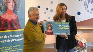 Entrega de premios comercio local en Coslada | SoyDe