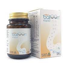Bitkisel Yenilebilir Mide Baloncuklari Mikroballoon Su Ile Sisme Vitamin Deposu Zayiflama Hapi Zayiflama Ilaci Istah Kesici Urunler Vitamin Cilt Bakimi
