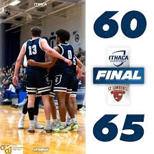 Ithaca Men's Basketball (@ithacambb) • Instagram photos and videos