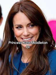 Heidi Agan Kate Lookalike