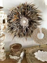 Wall hanging, floral wall hanging, flower wall art, large wall hanging, modern wall hanging, flower wall decor, floral design wall hanging. Juju Hat Feather Wall Decor Feather Wall Hanging Feather Wall