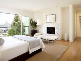While you browse modern master bedroom decorating ideas, don't feel the need to fill up empty space — sometimes the absence of extra stuff can feel luxurious. 55 Spectacular And Cozy Bedroom Fireplaces