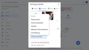 Google forgot to update g pay icon or maybe they realized it doesn't make any sense. Google My Business Der Ultimative Guide Fur Dein Unternehmen