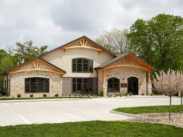 Adel Family Dentistry Primus Dental Design And Construction Rustic House Rustic Exterior Rustic Cottage
