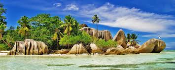 See more ideas about seychelles, seychelles islands, seychelles beach. Le Saviez Vous Les Seychelles Propriete Franco Britannique