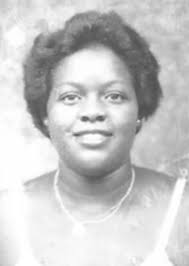 Obituary for Margaret Marie Rolle-Horth