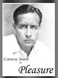 Reparto de Pleasure (película 1931). Dirigida por Otto Brower