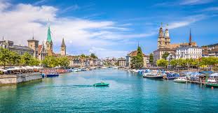 In a city known for its high price tags though, you'll want to make each franc count. Zurich Based Bank Offers Bitcoin And Crypto Asset Management Services
