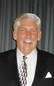 Barry Paul Shaneyfelt