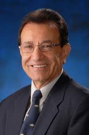 Nick Vaziri, M.D., M.A.C.P.