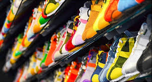 The perfect way to finish your look. Types Of Athletic Shoes Pictures Of Different Types