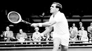 Owen Davidson, 13-time Grand Slam doubles champ, dies at 79