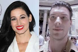 Death by Fame' Goes Inside the Murder of Sex Therapist Amie Harwick