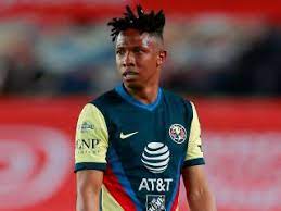 Facebook gives people the power to share and makes the world more open and connected. America Mercado La Fortuna Que Resignaria Andres Ibarguen Si Se Fuera A La Mls America Monumental