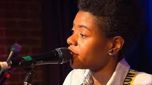 Tamara Weber-Fillion releases 1st album