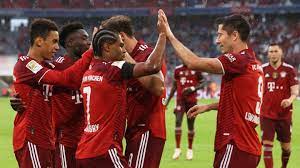 Bayern munich will be looking for the landmark 50th victory over koln ahead of their 96th meeting with the billy goats. Ghylz4gww0bkcm