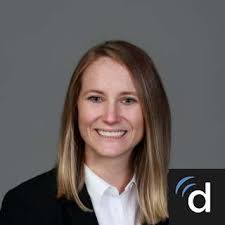 Dr. caroline andrew, MD