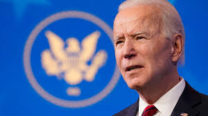 Juan Williams: Joe Biden becomes world's most powerful leader