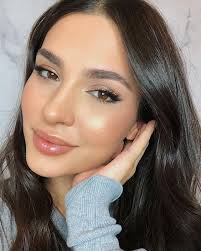 Pin By Steph Busta On Makeup Natural Glam Makeup Natural Makeup Daily Makeup