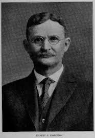 VISTA NEIGHBORHOOD HISTORIC CONTEXT