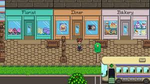 This Stardew Valley mod adds six cute new shops to the base game | PC Gamer