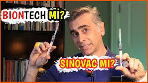 Jun 19, 2021 · biontech kısırlaştırır mı? Biontech Alman Asisi Vs Sinovac Cin Asisi Hangi Asiyi Tercih Etmeli Youtube
