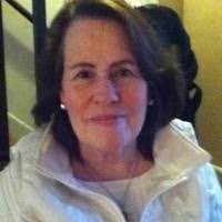 Elaine Karen Scribner CRNI