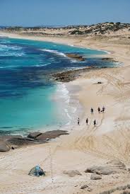 Browns Beach Adelaide S Beaches This Pic Http Www Bloggerme Com Au States Menindee Australia For More Infor Australia Beach Road Trip Usa Australia Travel