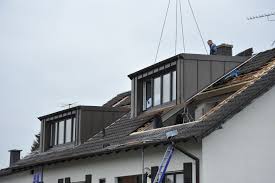 Dachausbau Individuelle Fertigdachgaube Dachgaube Dachgauben Dach Dachbodenausbau Altbau