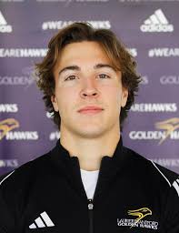 2024-25 Men's Ice Hockey Roster