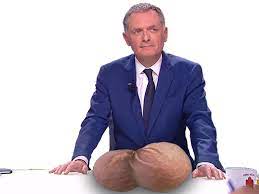 Les couilles sur la table. Sticker De Madza Sur Risitas Pr Doc Philippe Juvin Pose Ses Balls Couilles Table Medecin Hopital Sticker Id 180729