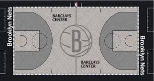 It's bold, not traditional, i'm curious how it looks on a broadcast, but the new look kind of works. Brooklyn Nets Going Gray For Fresh New Look
