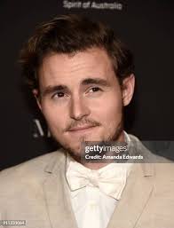 1,944 Callan Ward Photos & High Res Pictures