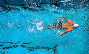 Comment La Baignade Dans Les Piscines Au Chlore Peut Elle Affecter Vos Dents