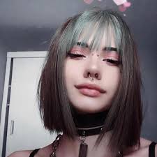 6 847 Likes 31 Comments Grungex Inspo On Instagram Grunge Palegrunge Softgrunge Darkgrunge Girl Tumblrgirl Aesthetic Hair Hair Styles Hair Beauty
