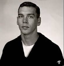 Donald Clarence Hershey