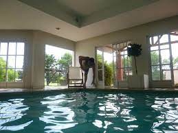 Casa del sol con un predio de 20 hectáreas. Piscina Climatizada Picture Of Casa Del Sol Hotel Colonia Del Sacramento Tripadvisor
