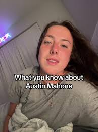 Austin Mahone Football