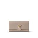 Capucines Wallet Taurillon Leather - Women - Small Leather Goods ...