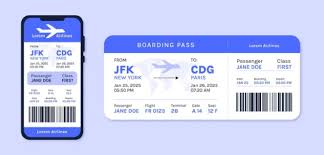 How to Get Trip.com E-Ticket & Boarding Pass | Trip.com
