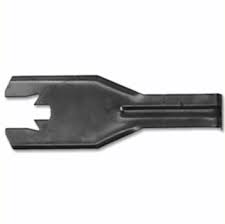Determine the quick heal product version. Camaro Interior Door Handle And Window Crank Removal Tool