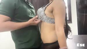 Bhabhi Goes to get Job and got Fucked: Indian Amateur Porn by FapHouse