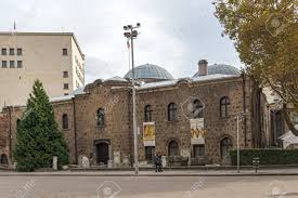 Image result for sofia National Archeological Museum