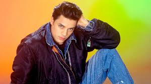 Nick kamen in the levi's commercial. 3yuqgsim P4azm