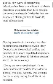 You'll need to have an account . Ep Native Physician Featured In Eagle Pass News Leader Facebook