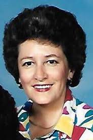 Joyce Clolene Sexton Jeffers (1933-2015)