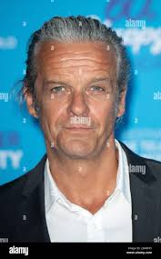 Brecourt david hi-res stock photography and images