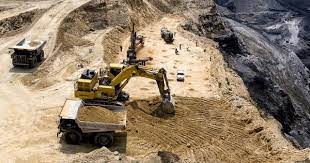 The act is a central legislation in force for regulation of mining operations in india. Illegal Mining Could Soon Become Legal Modi Government Gives Just 10 Days For Public Feedback