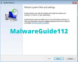 Check spelling or type a new query. Remove Stop Djvu Ransomware Malware Guide