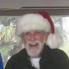 Jim Gray loved Christmas! The Joy of celebrating the birth of Jesus, the  chance of waking to a snowy white Christmas, and even all the hoopla that  seems to be too much